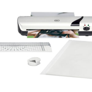 GBC       Laminiergerät               A4 4410034   Inspire+                Bundle