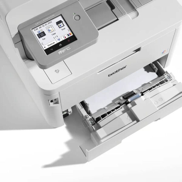 Brother MFC-L8390CDW – Bild 3