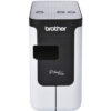 PTOUCH    Gerät inkl. PT-P700   Adapter und Band