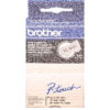 PTOUCH    Band, lam.   schwarz/klar-matt TC-M91    PT-3000                   9 mm