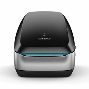 DYMO      LabelWriter Wireless 2000931   schwarz