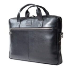 EXACOMPTA Notebooktasche            15.6 17437E    Leder                 Exactive