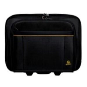 EXACOMPTA Exatrolley Business       15.6 18534E    Trolley               Exactive