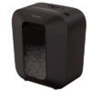 FELLOWES  Aktenvernichter Powershred 4170501   LX25, P-4, 11,5lt