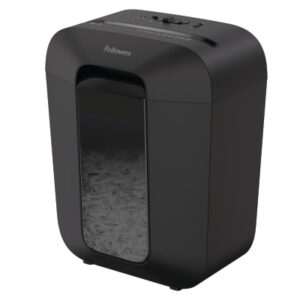FELLOWES  Aktenvernichter Powershred 4400501   LX45, P-4, 17lt