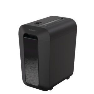 FELLOWES  Aktenvernichter Powershred 4400701   LX65, P-4, 22lt