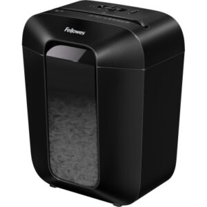 FELLOWES  Aktenvernichter Powershred 4406001   LX50