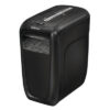 FELLOWES  Aktenvernichter Powershred 4606101   60Cs, P-4, 22lt