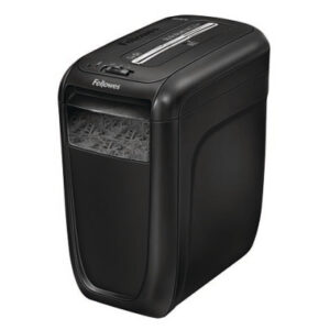 FELLOWES  Aktenvernichter Powershred 4606101   60Cs, P-4, 22lt