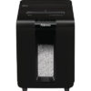 FELLOWES  Aktenvernichter AutoMax 100M 4614801   P-4, 23lt, AF