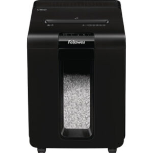 FELLOWES  Aktenvernichter AutoMax 100M 4614801   P-4, 23lt, AF