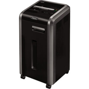 FELLOWES  Aktenvernichter 225Mi 4621001   CH 230V