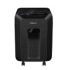 FELLOWES  Aktenvernichter        AutoMax 4621501   80M               P-4, 17L, AF