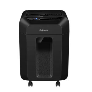 FELLOWES  Aktenvernichter        AutoMax 4621501   80M               P-4, 17L, AF