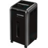 FELLOWES  Aktenvernichter Powershred 4622701   225Ci, P-4, 60lt