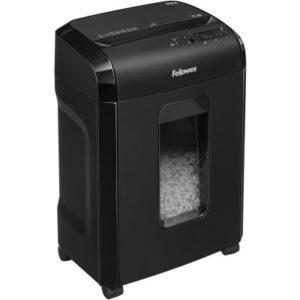 FELLOWES  Aktenvernichter Powershred 4630601   10M, P-5, 19lt