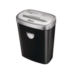 FELLOWES  Aktenvernichter Powershred 4653101   53C, P-4, 23lt