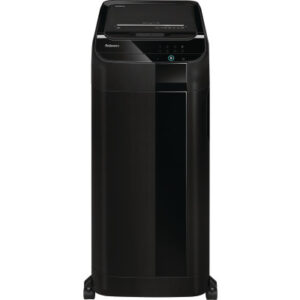 FELLOWES  Aktenvernichter AutoMax 600M 4657701   P-5, 83l, AF