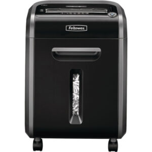 FELLOWES  Aktenvernichter Powershred 4679701   79Ci, P-4, 23lt