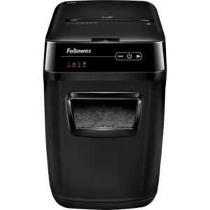 FELLOWES  Aktenvernichter AutoMax 200C 4682901   P-4, 32lt, AF