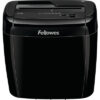 FELLOWES  Aktenvernichter Powershred 4700301   36C, P-4, 12lt