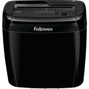 FELLOWES  Aktenvernichter Powershred 4700301   36C, P-4, 12lt