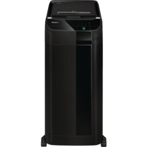 FELLOWES  Aktenvernichter AutoMax 550C 4963401   P-4, 83lt, AF
