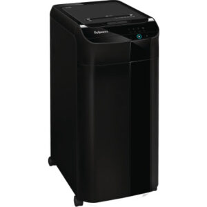 FELLOWES  Aktenvernichter AutoMax 350C 4964401   P-4, 68lt, AF