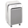 FELLOWES  Aktenvernichter Powershred 5104001   LX211, weiss, P-5, 23lt