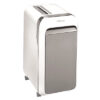 FELLOWES  Aktenvernichter Powershred 5104201   LX221, weiss, P-5, 30lt