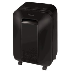FELLOWES  Aktenvernichter Powershred 5503201   LX200, P-4, 22lt
