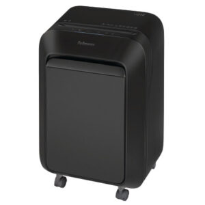 FELLOWES  Aktenvernichter Powershred 5503301   LX210, P-4, 23lt