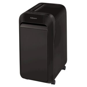 FELLOWES  Aktenvernichter Powershred 5503401   LX220, P-4, 30lt