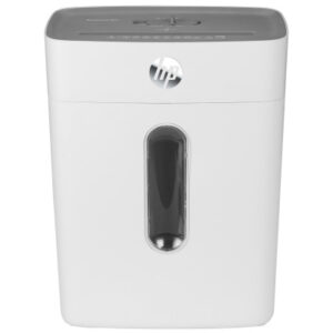 HP        OneShred 8CC 2801      weiss