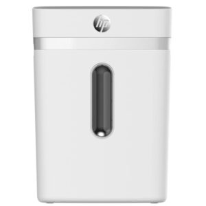 HP        OneShred 12CC 2802      weiss