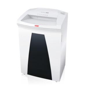 HSM       Aktenvernichter SECURIO B32 1820111   P-2, 82lt