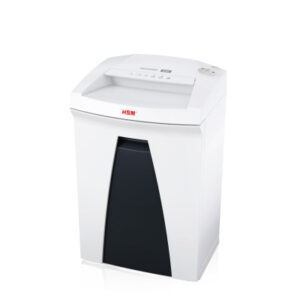 HSM       Aktenvernichter SECURIO B22 1830121   P-2, 33lt