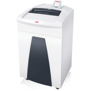 HSM       Aktenvernichter SECURIO P36i 1853121   P-4, 145lt