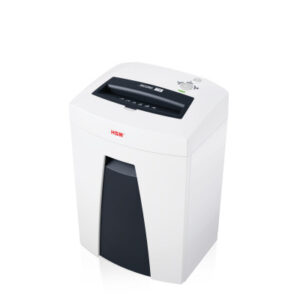 HSM       Aktenvernichter SECURIO C18 1913121   P-4, 25lt
