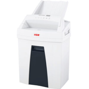 HSM       Aktenvernichter SECURIO AF100 2063111   P-4, 25lt