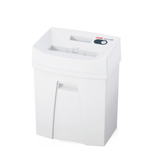 HSM       Aktenvernichter Pure 220 2320111   P-2, 25lt