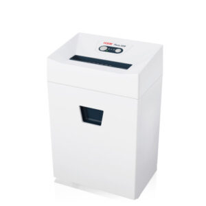 HSM       Aktenvernichter Pure 320 2333121   P-4, 25lt