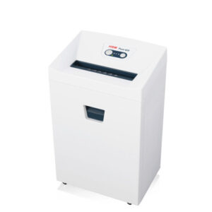 HSM       Aktenvernichter Pure 420 2340111   P-2, 35lt