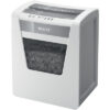 LEITZ     Aktenvernichter IQ 80022000  Office, P-5, 23lt