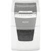 LEITZ     Aktenvernichter IQ AF 80122000  Small Office 100, P-5, 34lt