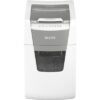 LEITZ     Aktenvernichter IQ AF 80132000  Office 150, P-4, 44lt