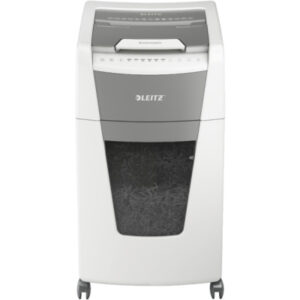 LEITZ     Aktenvernichter IQ AF 80152000  Office 300, P-4, 60lt