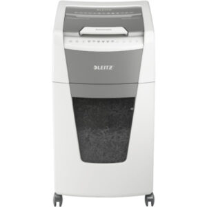 LEITZ     Aktenvernichter IQ AF 80162000  Office 300, P-5, 60lt