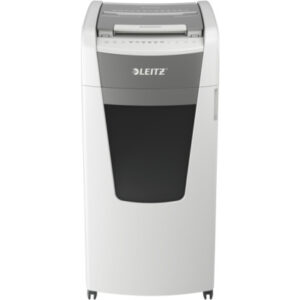 LEITZ     Aktenvernichter IQ AF 80172000  Office Pro 600, P-4, 110lt