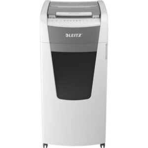 LEITZ     Aktenvernichter IQ AF 80182000  Office Pro 600, P-5, 110lt